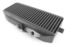 Load image into Gallery viewer, Perrin Top Mount Intercooler Subaru STI (2008-2021) Black or Silver Core - Black Core Alternate Image