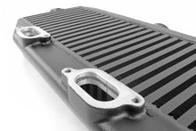 Load image into Gallery viewer, Perrin Top Mount Intercooler Subaru STI (2008-2021) Black or Silver Core - Black Core Alternate Image