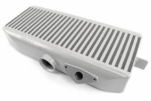 Load image into Gallery viewer, Perrin Top Mount Intercooler Subaru STI (2008-2021) Black or Silver Core - Silver Core Alternate Image