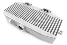 Load image into Gallery viewer, Perrin Top Mount Intercooler Subaru STI (2008-2021) Black or Silver Core - Black Core Alternate Image