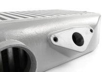 Load image into Gallery viewer, Perrin Top Mount Intercooler Subaru STI (2008-2021) Black or Silver Core - Black Core Alternate Image