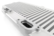 Load image into Gallery viewer, Perrin Top Mount Intercooler Subaru STI (2008-2021) Black or Silver Core - Black Core Alternate Image