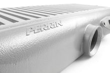 Load image into Gallery viewer, Perrin Top Mount Intercooler Subaru STI (2008-2021) Black or Silver Core - Black Core Alternate Image