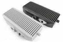 Load image into Gallery viewer, Perrin Top Mount Intercooler Subaru STI (2008-2021) Black or Silver Core - Black Core Alternate Image