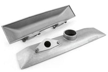 Load image into Gallery viewer, Perrin Top Mount Intercooler Subaru STI (2008-2021) Black or Silver Core - Black Core Alternate Image