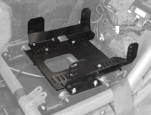 Load image into Gallery viewer, PRP Composite Seat Mounting Kit Can-Am X3 - Powdercoat Steel Alternate Image