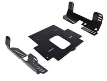 Load image into Gallery viewer, PRP Composite Seat Mounting Kit Can-Am X3 - Powdercoat Steel Alternate Image