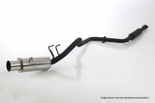 Load image into Gallery viewer, APEXi N1 Exhaust Honda Civic EX / HX Coupe (01-05) Catback 162-KH13 Alternate Image