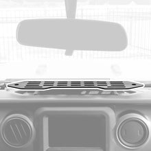 Load image into Gallery viewer, XKGlow Universal Dash Mount Molle Panel for Jeep Wrangler JL/ JT Gladiator Alternate Image