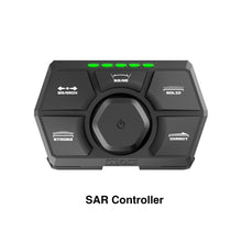 Load image into Gallery viewer, XKGlow SAR Light Bar Controller - Emergency Search &amp; Rescue Light System - Default Title Alternate Image