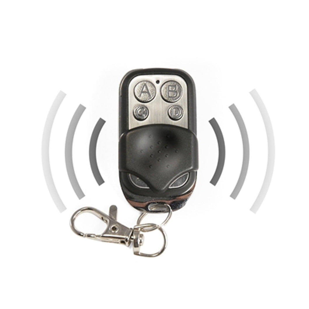 XKGlow Extra Remote Key Fob for XKGLOW Multi Color Kit