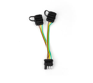 XKGlow Tailgate Light 1-to-2 Splitter Wire