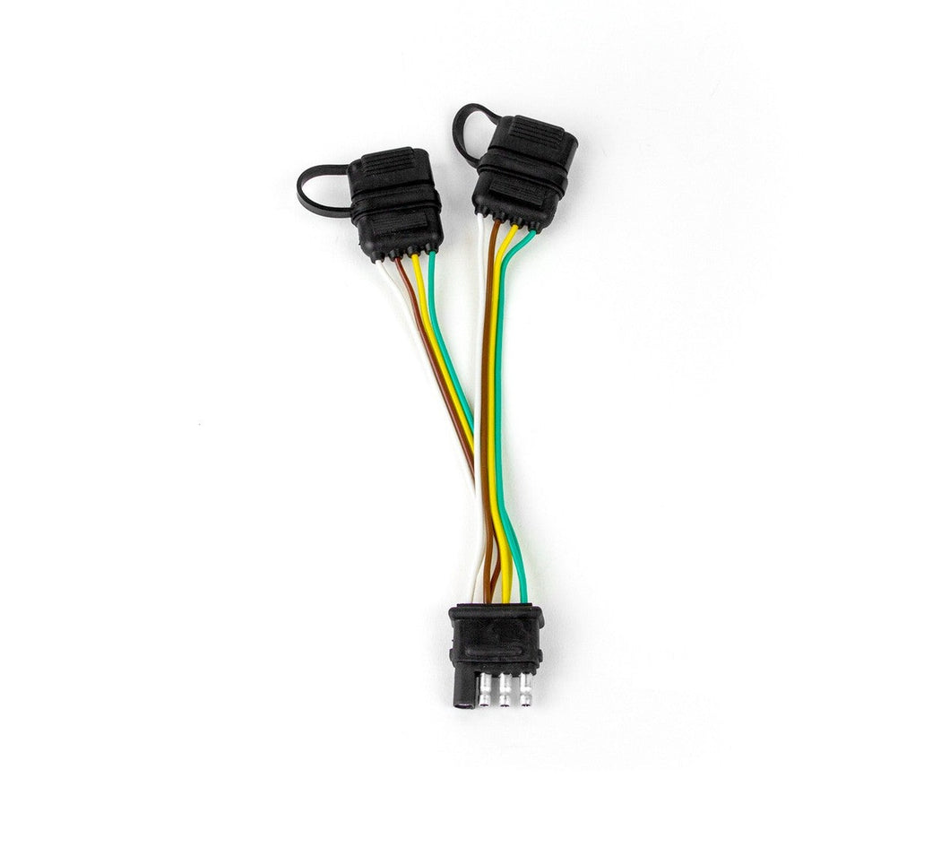 XKGlow Tailgate Light 1-to-2 Splitter Wire