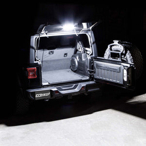 XKGlow LED Cargo Light - Jeep Wrangler JL