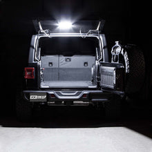 Load image into Gallery viewer, XKGlow LED Cargo Light - Jeep Wrangler JL Alternate Image