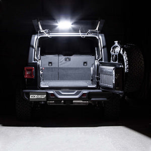 XKGlow LED Cargo Light - Jeep Wrangler JL