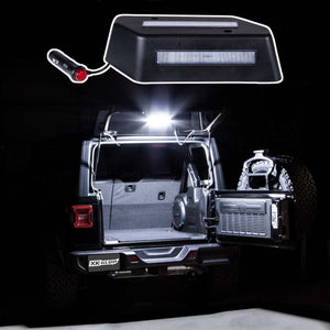 XKGlow LED Cargo Light - Jeep Wrangler JL