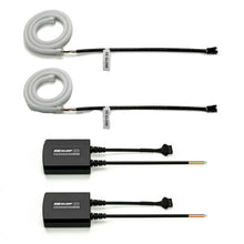 Load image into Gallery viewer, XKGlow Sequential Switchback LED Strip Kit DRL Turnsignal for Headlights (2pc) - 24" or 36" - 24" Alternate Image