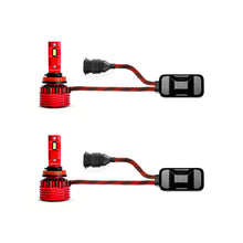 Load image into Gallery viewer, XKGlow Premier Series LED Bulb Kit - H7/ H4/ H11/ HB3/ HB4 Alternate Image