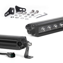 Load image into Gallery viewer, XKGlow Razor Light Bar Auxiliary High Beam Driving No Wire &amp; Switch - 6"/ 10"/ 20" - 6 Inches Alternate Image