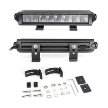 Load image into Gallery viewer, XKGlow Razor Light Bar Auxiliary High Beam Driving No Wire &amp; Switch - 6"/ 10"/ 20" - 6 Inches Alternate Image