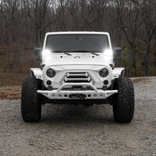 Load image into Gallery viewer, XKGlow 2pc Spot Beam Offroad Cube Lights - 30 Watts 2 inches - Default Title Alternate Image