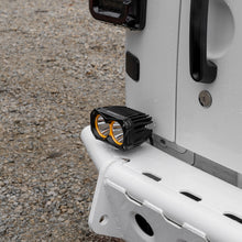 Load image into Gallery viewer, XKGlow 2pc Spot Beam Offroad Cube Lights - 30 Watts 2 inches - Default Title Alternate Image