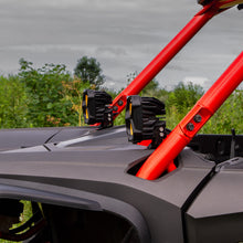 Load image into Gallery viewer, XKGlow Spot Beam Offroad Cube Lights - 48 Watts 5 inches 1pc or 2pc Alternate Image