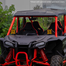 Load image into Gallery viewer, XKGlow Spot Beam Offroad Cube Lights - 48 Watts 5 inches 1pc or 2pc Alternate Image