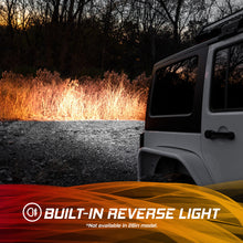 Load image into Gallery viewer, XKGlow Super Slim Offroad LED Chase Bar 4 Modes - 30 or 36 inch - 30 Inch Chase Bar Alternate Image