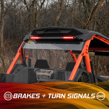 Load image into Gallery viewer, XKGlow Super Slim Offroad LED Chase Bar 4 Modes - 30 or 36 inch - 30 Inch Chase Bar Alternate Image