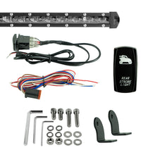 Load image into Gallery viewer, XKGlow Super Slim Offroad LED Chase Bar 4 Modes - 30 or 36 inch - 30 Inch Chase Bar Alternate Image
