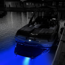 Load image into Gallery viewer, XKGlow Drain Plug Boat Underwater Light [13.5 watts] - 1/2 inches Alternate Image