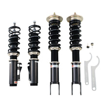 Load image into Gallery viewer, BC Racing Coilovers Porsche 911 NA RWD 997.2 (2009-2012) w/ Front Camber Plates Y-03 - No - Standard Range / No - Standard BC Springs / Do not include extenders Alternate Image