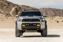 Load image into Gallery viewer, NYTOP Skid Plate Assembly Toyota 4Runner 6th Gen (2025-2026) 1/4" Aluminum, Engine and Transmission, 3-Piece Modular, All Trims Alternate Image