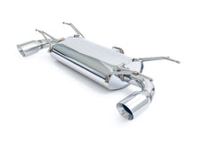 Load image into Gallery viewer, Yonaka Exhaust Mazda Miata NC (2006-2015) Axleback Alternate Image
