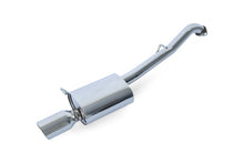Load image into Gallery viewer, Yonaka Exhaust Toyota Corolla Sedan 1.8 (2014-2019) 2.5" Axleback - Default Title Alternate Image