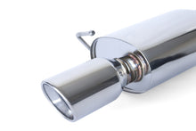 Load image into Gallery viewer, Yonaka Exhaust Toyota Corolla Sedan 1.8 (2014-2019) 2.5" Axleback - Default Title Alternate Image