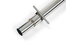 Load image into Gallery viewer, Yonaka Exhaust VW Jetta 1.8T MK4 (2002-2005) 2.5" Catback w/ 4" Polished Tip Alternate Image