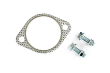 Load image into Gallery viewer, Yonaka Exhaust Subaru WRX &amp; WRX STi (2002-2007) 3" Catback - Default Title Alternate Image