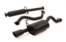 Yonaka Exhaust Honda Civic EK (96-00) DX/HX/LX or EX/GX/SI Sedan/Coupe