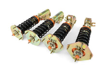 Load image into Gallery viewer, Yonaka Coilovers Toyota MR2 AW11 (1985-1989) Spec-2 w/ Front Camber Plates Alternate Image