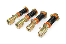 Load image into Gallery viewer, Yonaka Coilovers Toyota MR2 AW11 (1985-1989) Spec-2 w/ Front Camber Plates Alternate Image
