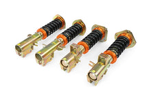 Load image into Gallery viewer, Yonaka Coilovers Toyota MR2 AW11 (1985-1989) Spec-2 w/ Front Camber Plates - 1985-1986 MR2 AW11 Alternate Image