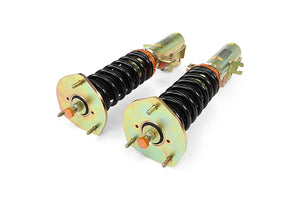 Yonaka Coilovers Toyota MR2 AW11 (1985-1989) Spec-2 w/ Front Camber Plates