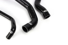 Load image into Gallery viewer, ISR Silicone Radiator Hose Nissan 350Z (2003-2006) Black - Default Title Alternate Image