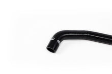 Load image into Gallery viewer, ISR Silicone Radiator Hose Nissan 370Z (2009-2022) Blue / Red / Black - Blue Alternate Image