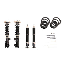 Load image into Gallery viewer, BC Racing Coilovers Volvo S60 FWD (2001-2009) 30 Way Adjustable Suspension ZG-01 - Default Title Alternate Image