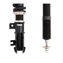 Load image into Gallery viewer, BC Racing Coilovers Volvo S60 FWD (2001-2009) 30 Way Adjustable Suspension ZG-01 - Default Title Alternate Image