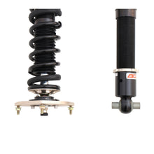 Load image into Gallery viewer, BC Racing Coilovers Volvo S60 FWD (2001-2009) 30 Way Adjustable Suspension ZG-01 - Default Title Alternate Image